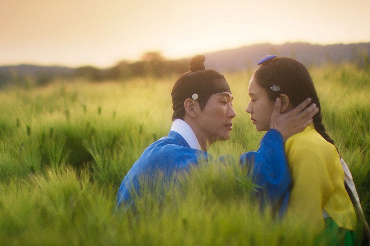 📌한 폭의 그림 같은 한국 사극 드라마 스틸컷 모음 2 Beautiful Historical K-Drama Stills That ...