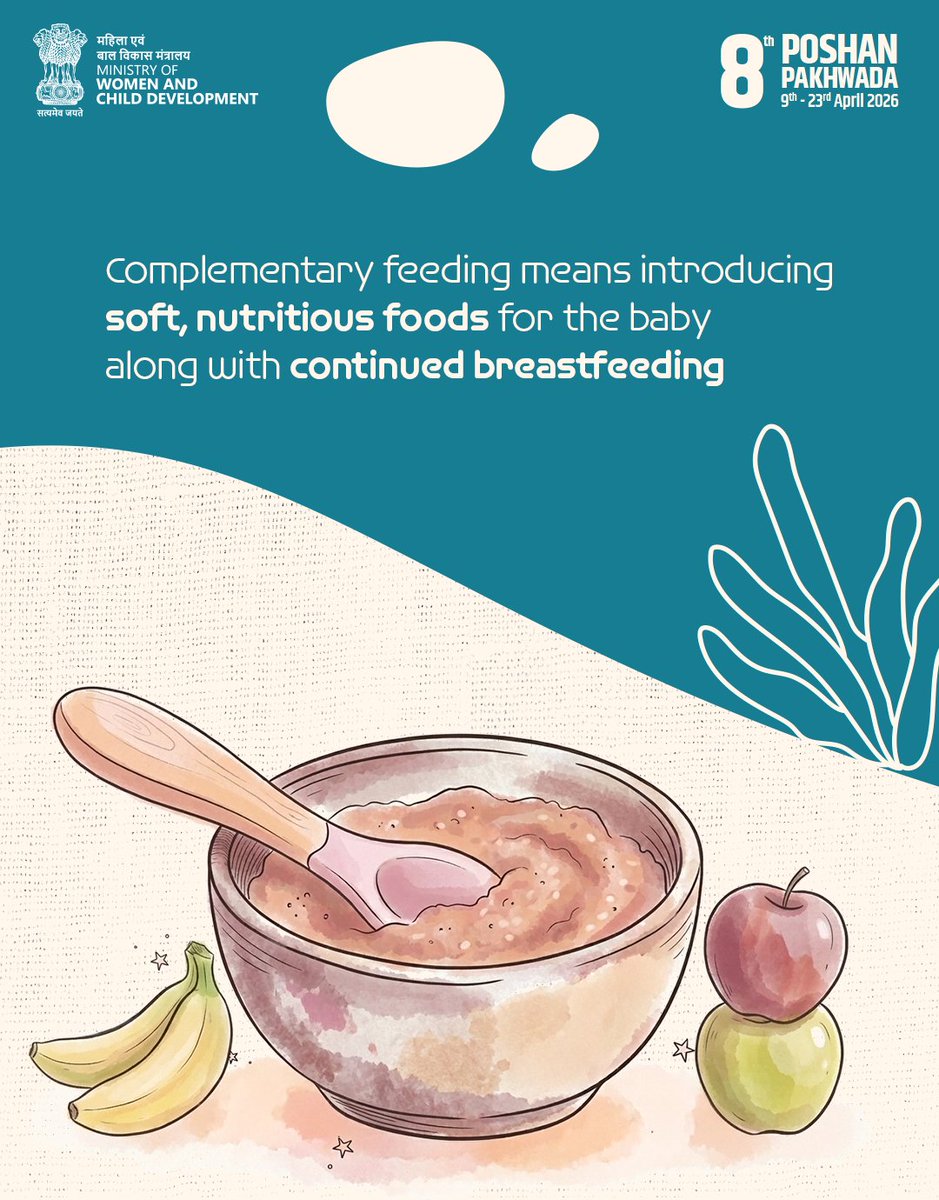 serailwaykol's tweet image. #NutritionTips #EatWellLiveWell #BalancedDiet #NutritionFacts
#SouthEasternRailway
