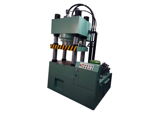 jinlimachine888's tweet photo. JSS Series Top-Cylinder Hydraulic Press (100–500T) ⚙️ Stable structure, 25MPa system, smooth cycle.
📩 jinlimachine888@gmail.com
🌐 https://t.co/kpPs1LbQwv
#hydraulicpress #pressmachine #jinlimachinery #metalforming #industrialequipment https://t.co/qvECmAbu1H