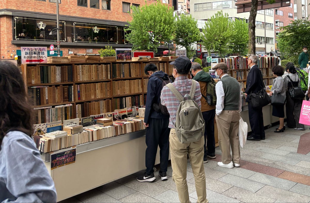 ウォーハンマー神保町 tweet media