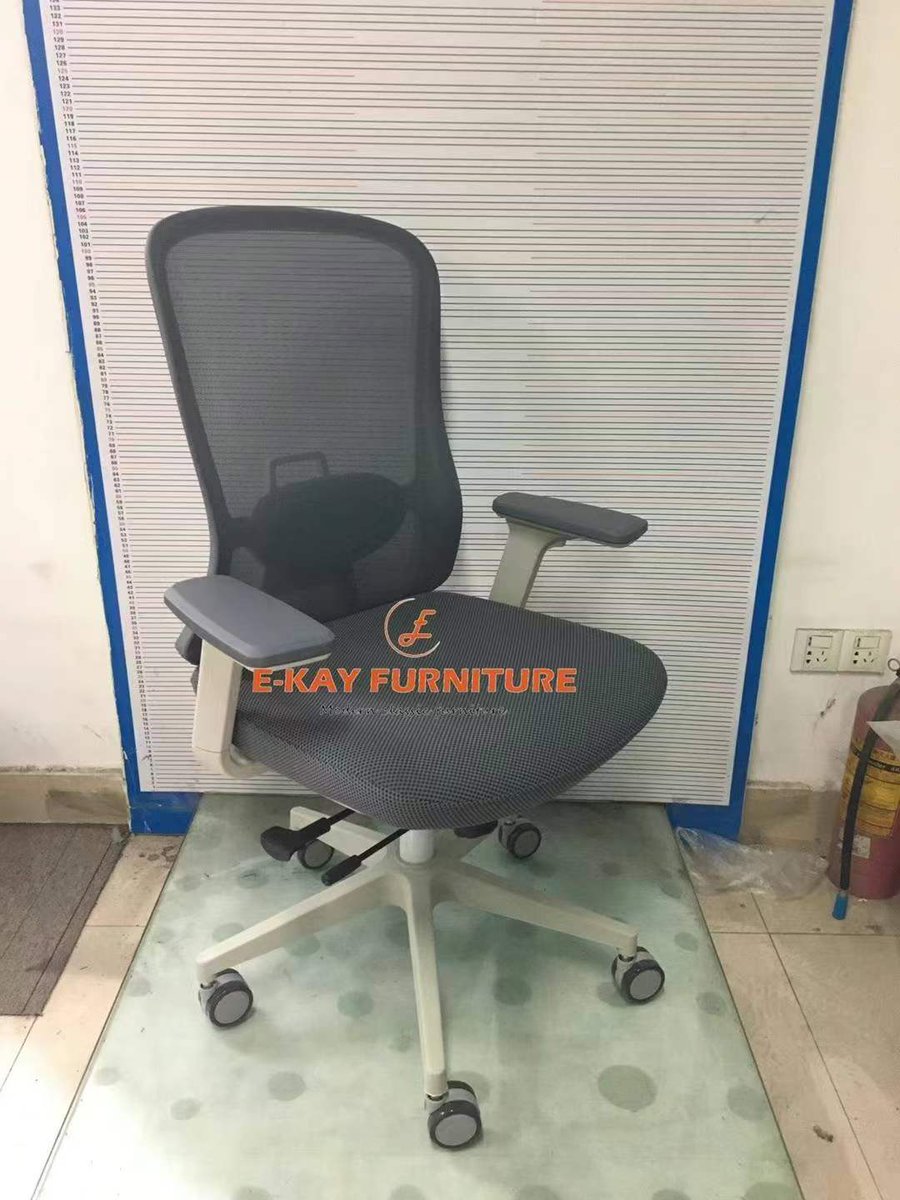 EkayJessa's tweet image. Matrix Office Chair
Highback, Midback and Visit chair
Model code: 33

#E-kayFurniture
#DirectFactory