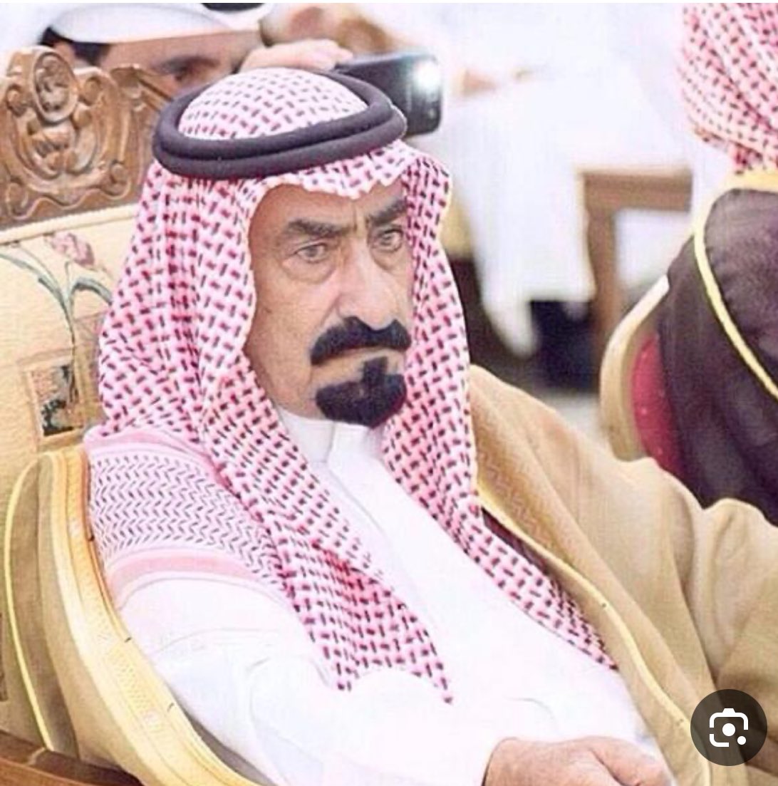 عواد بن طواله tweet media