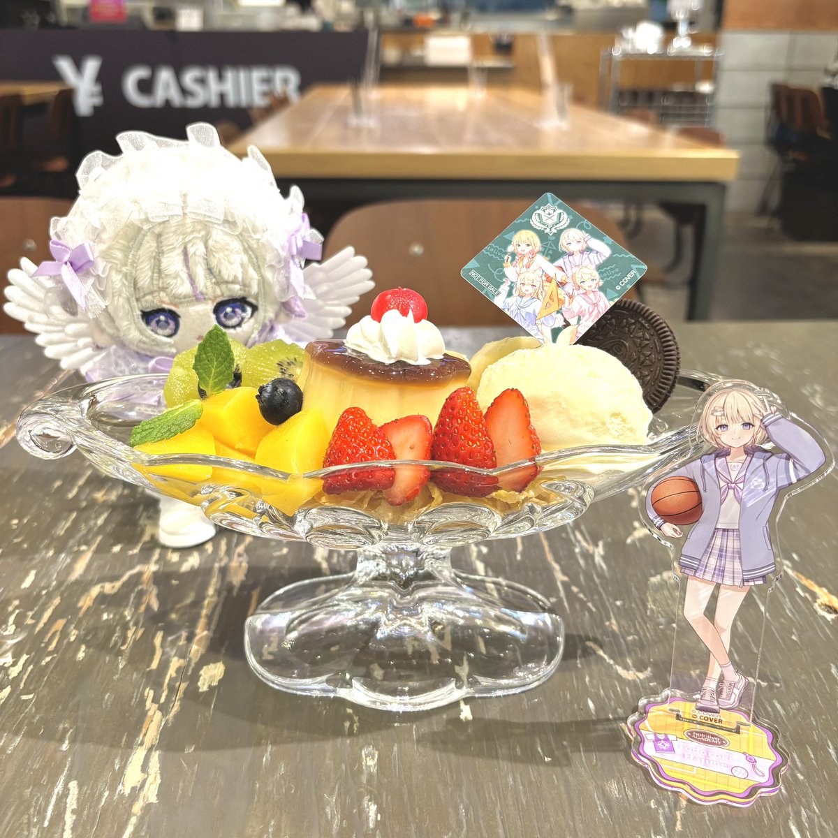 こたろす🐧⚡️ tweet media