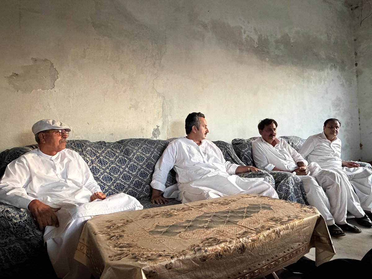 AdilBukshPK's tweet image. Constituency
#TeamABC #PMLN #PP36