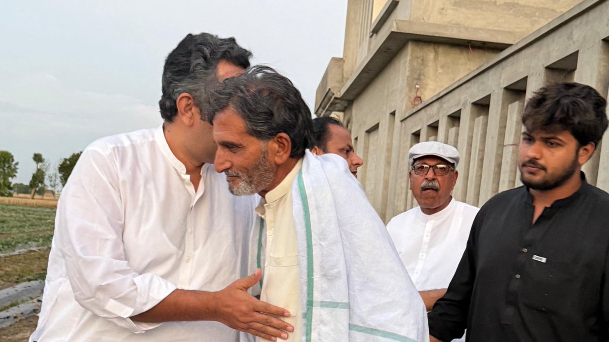 AdilBukshPK's tweet image. Constituency
#TeamABC #PMLN #PP36