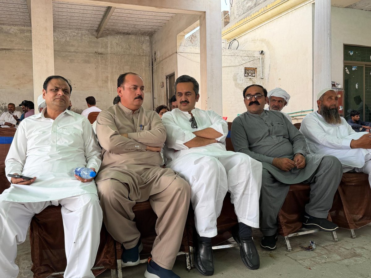 AdilBukshPK's tweet image. Constituency
#TeamABC #PMLN #PP36