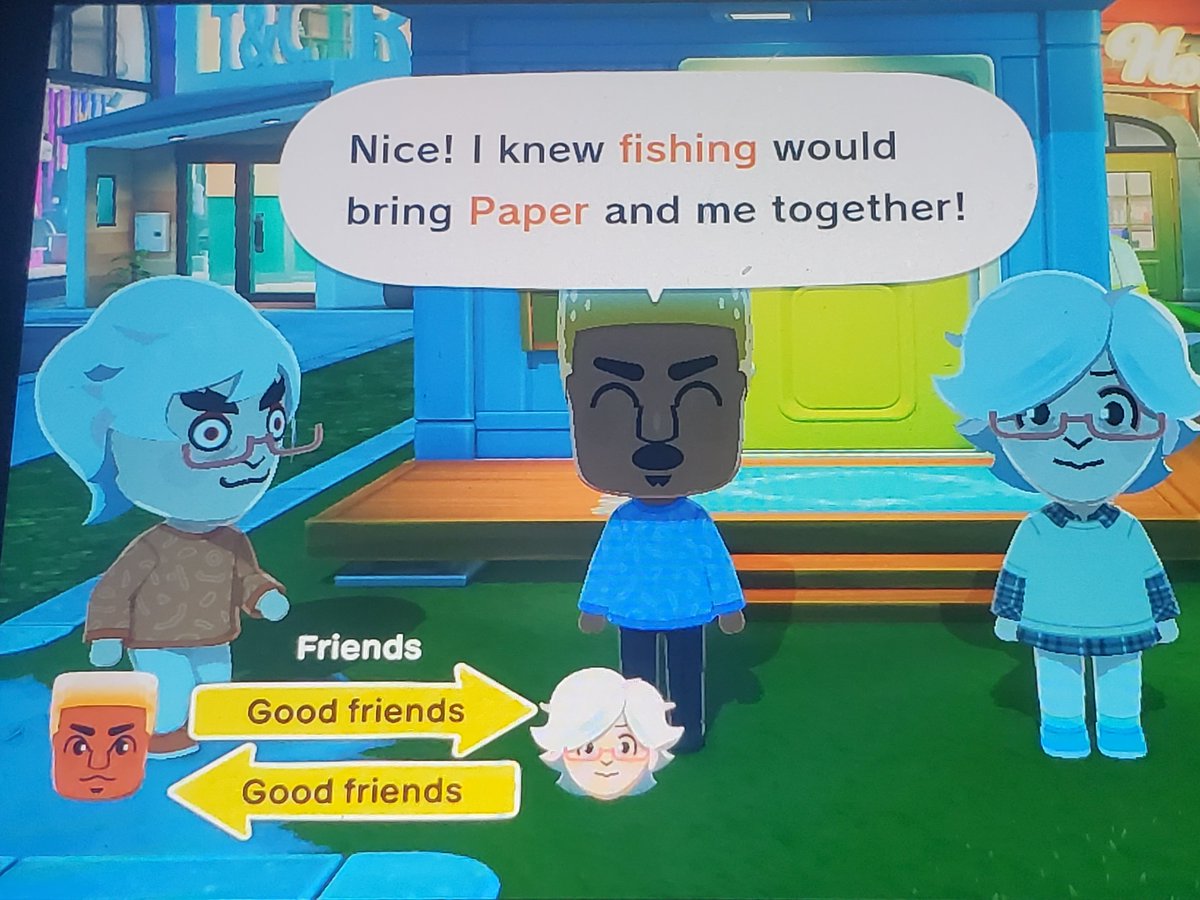 🍪Jenn🍪 C0mmissions OPEN tweet media