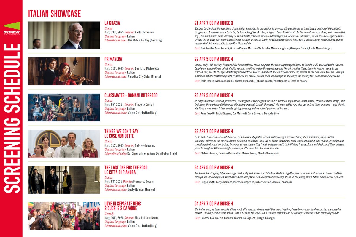 HOUSE SAMYAN tweet media