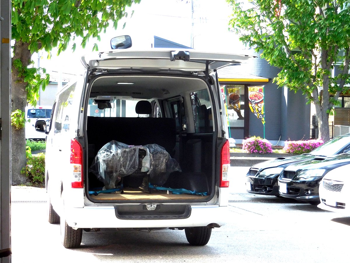 ProvaYokohama's tweet image. Ready to next engine rebuild, who waiting our customer. #rebuild #engine #EJ20 #overhall #repair #savethesubaru