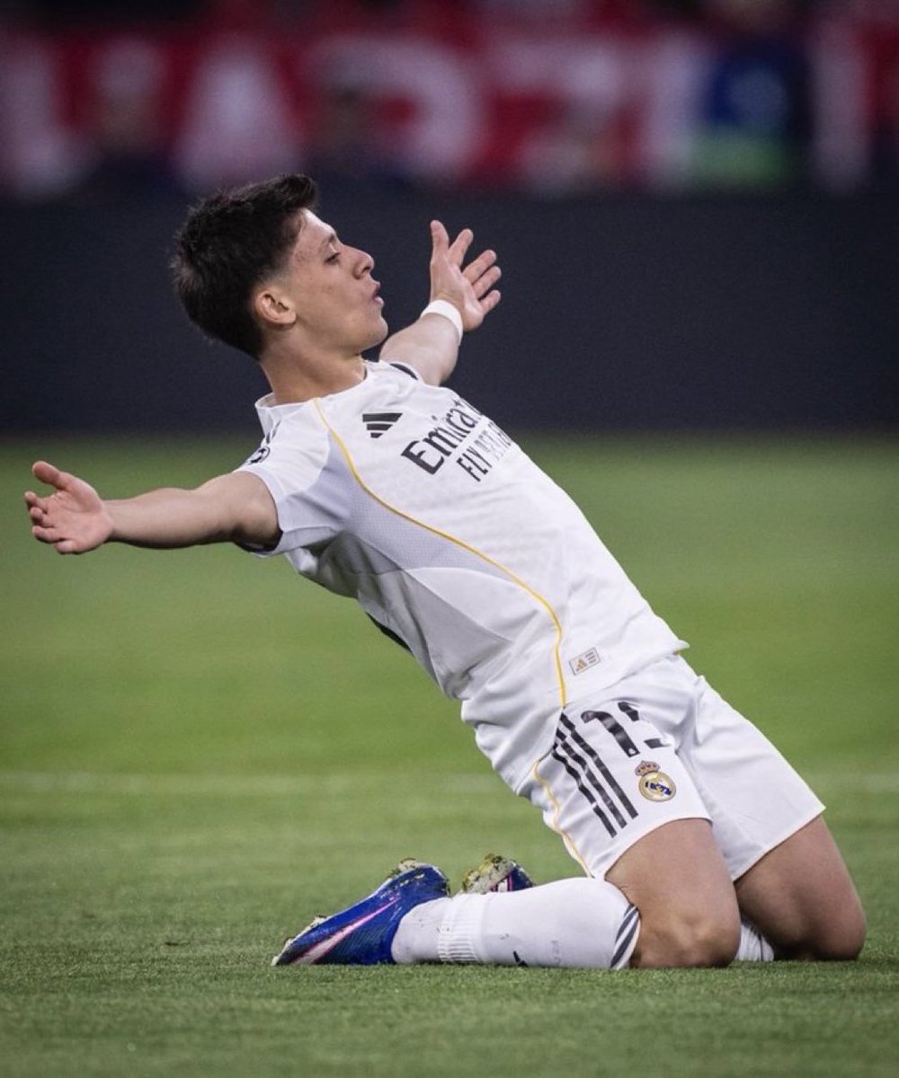 Madrid Xtra tweet media