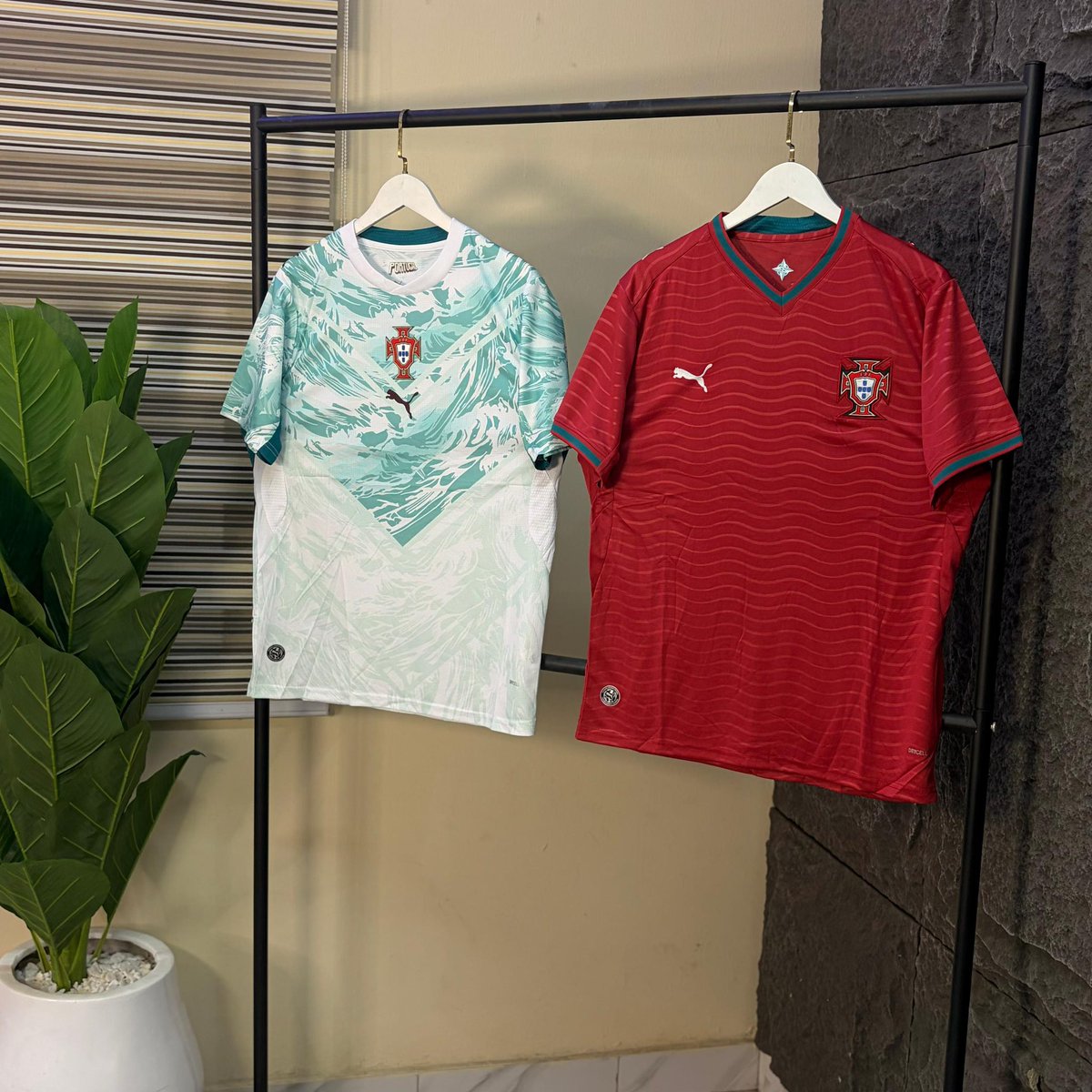 AlexDenzel Jerseys and Clothings tweet media