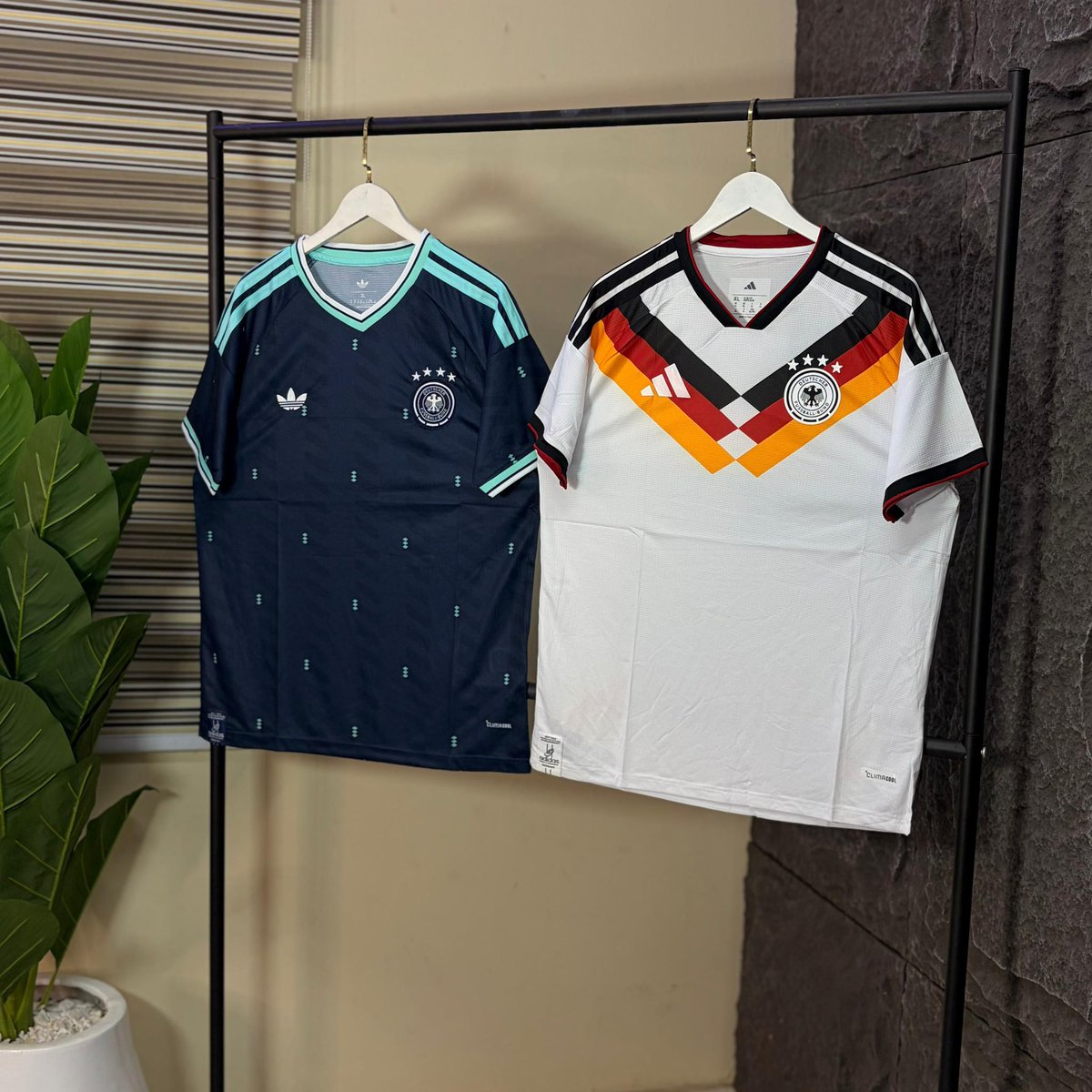 AlexDenzel Jerseys and Clothings tweet media