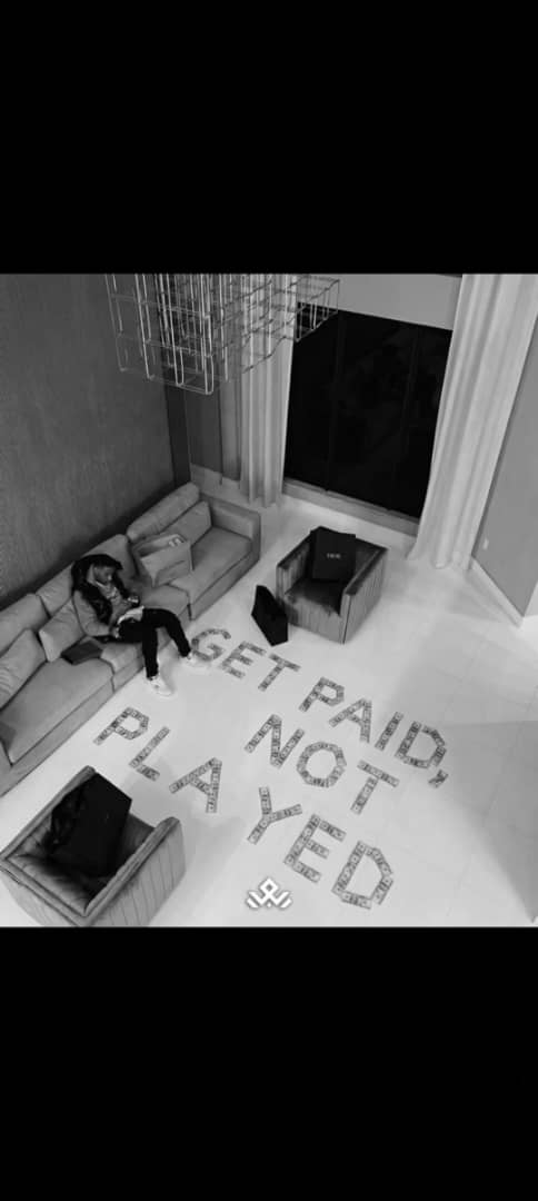 Mario_69_96m's tweet photo. Gm Y'all
Remember to Choose wisely

#tradinglife #forextrader #trading https://t.co/sWqY6jv9mL