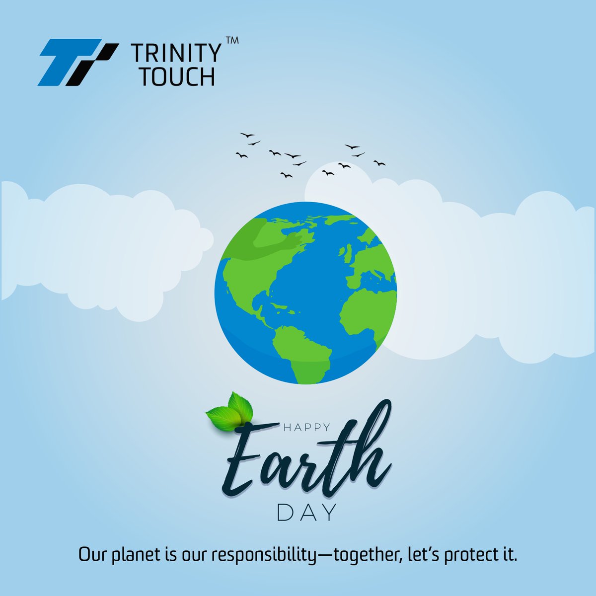 Trinity Touch tweet media