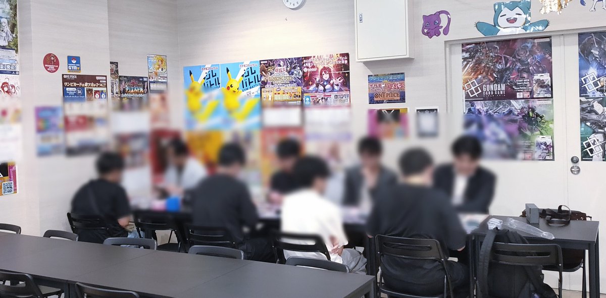 S CARD OASIS 天美店 tweet media