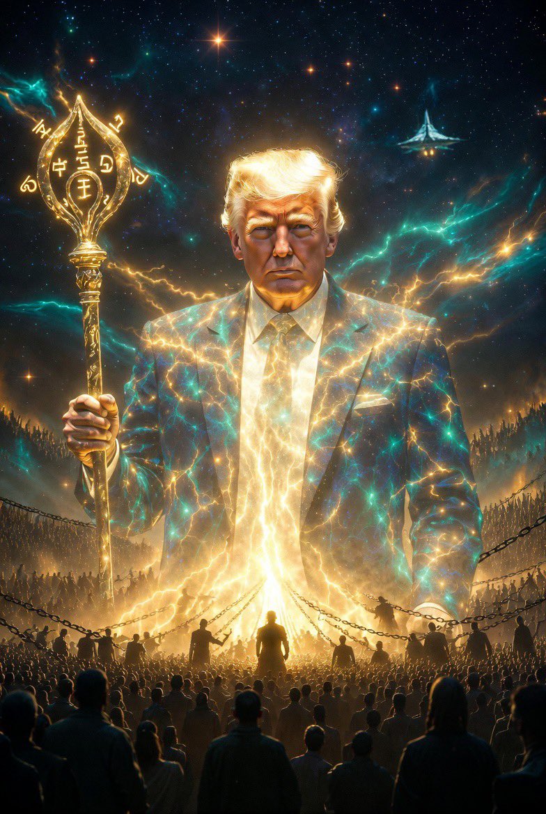 Archangel Gabriel tweet media