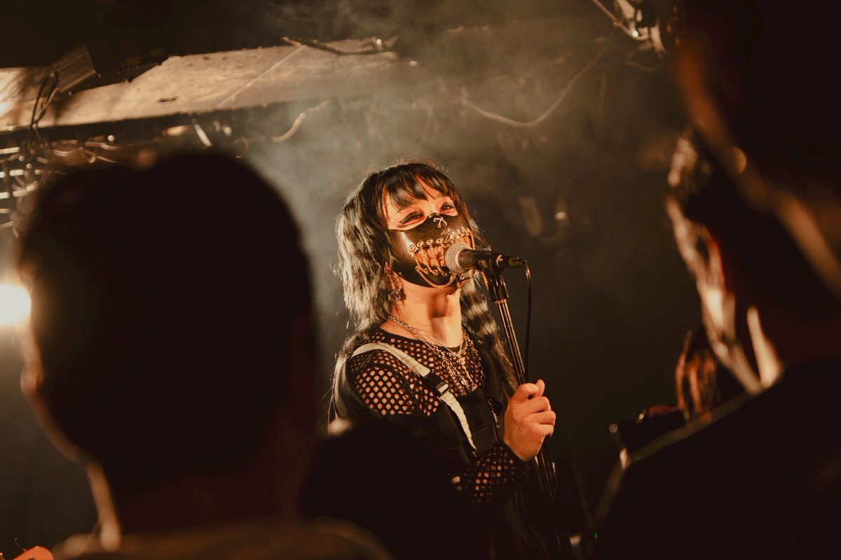 りーぺ(すごいバンド名にしたかった。) tweet media