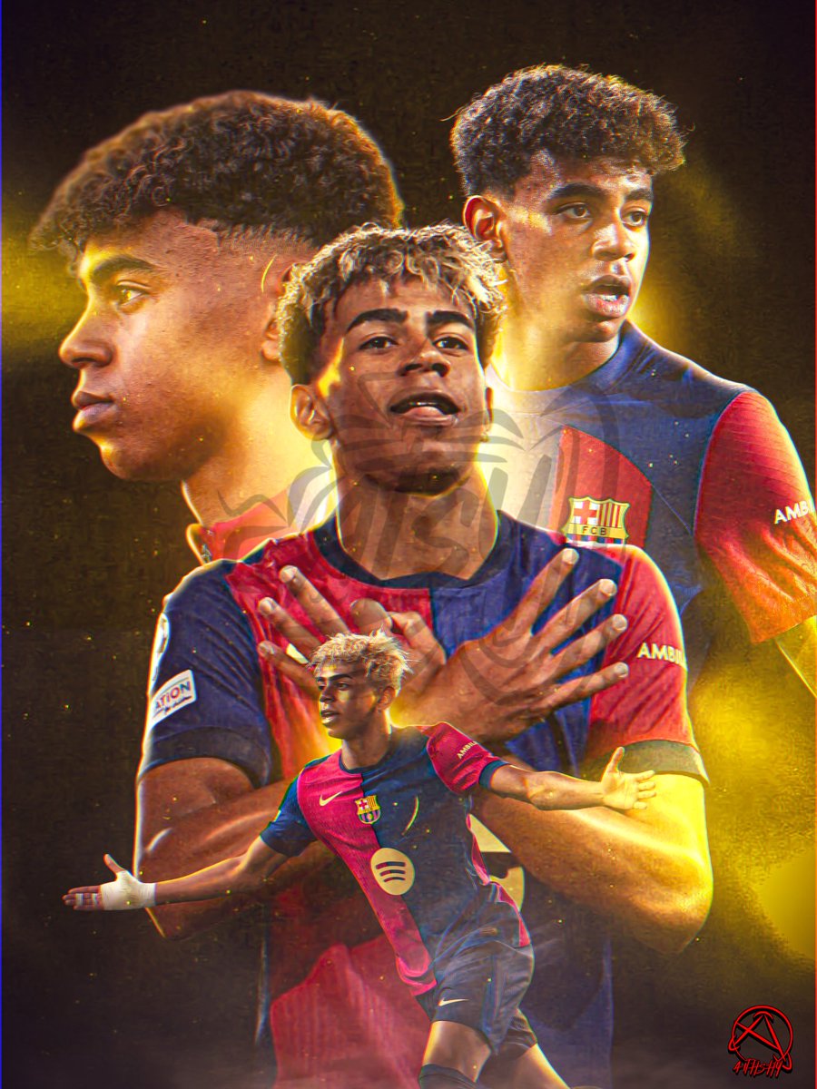 AithshyK19538's tweet photo. #Irlthumbnail #Thumbnail #IRL #Yamal #Mbappe https://t.co/Q30jFVCWpA