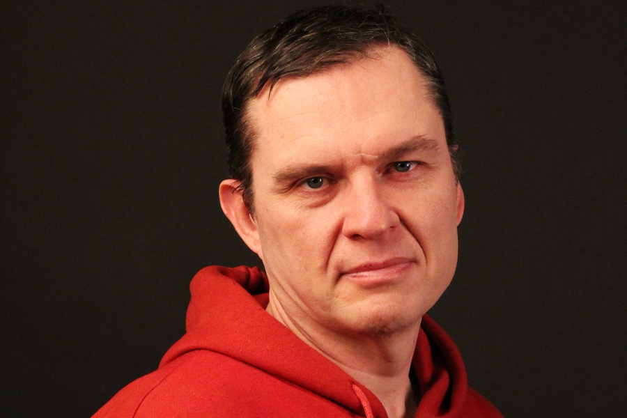 Today, Belarusian-🇵🇱 journalist Andrzej @Poczobut spends his 6th birthday behind bars as a political prisoner.

Last year, he was honored with <a href="/Europarl_EN/">European Parliament</a>'s Sakharov Prize for Freedom of Thought.

We demand his immediate release, together with all political prisoners in Belarus.