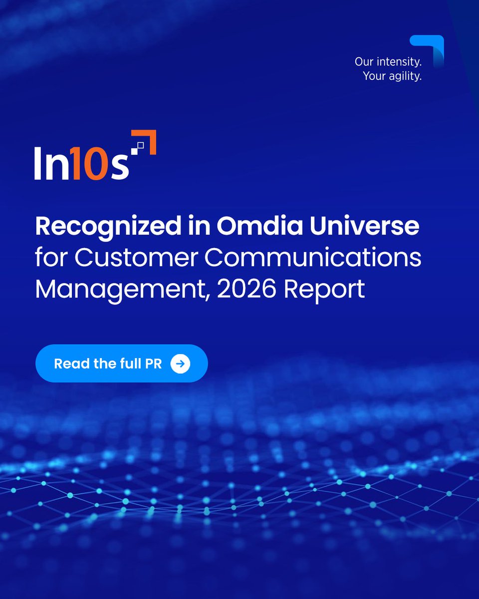 Intense Technologies tweet media