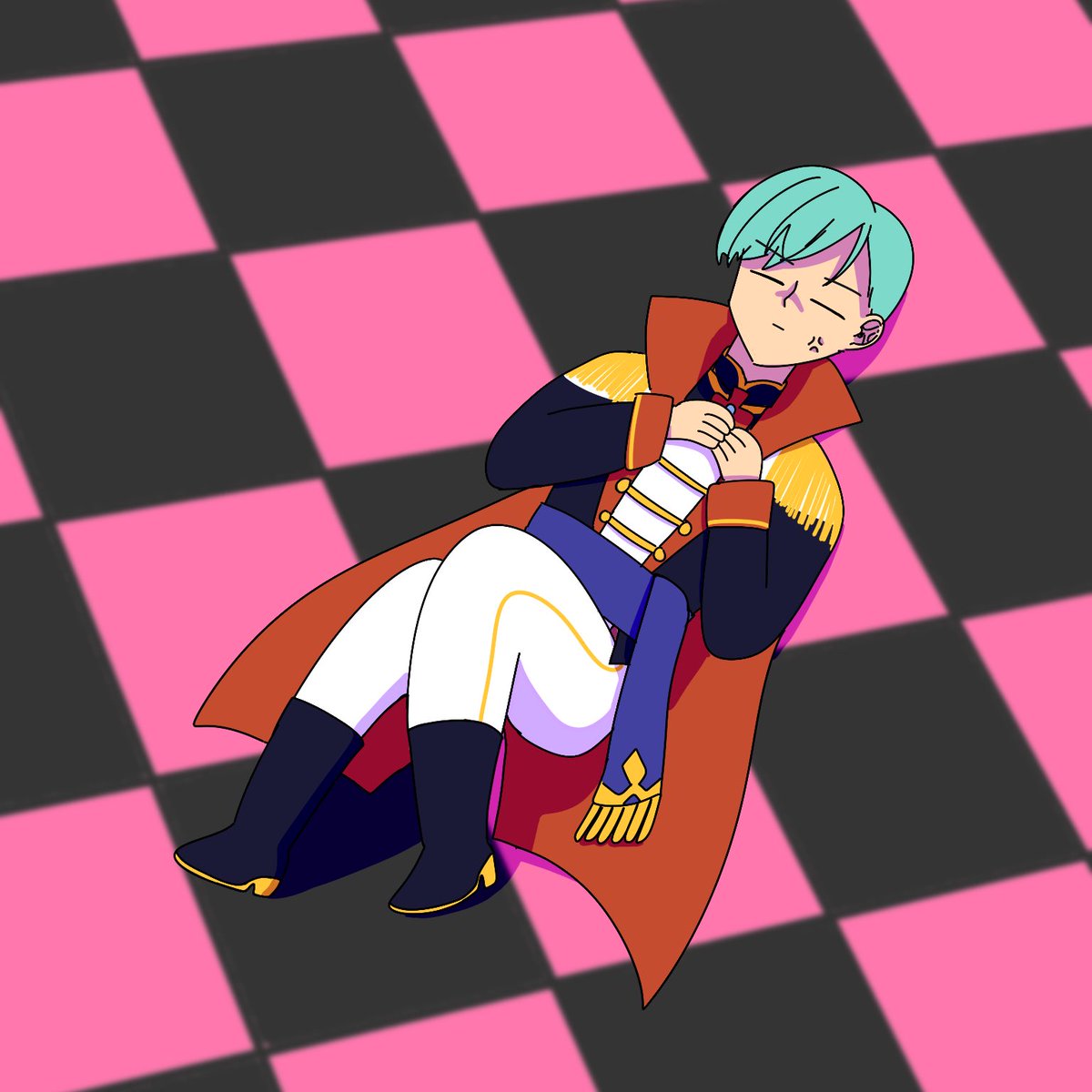 오늘이 tweet media