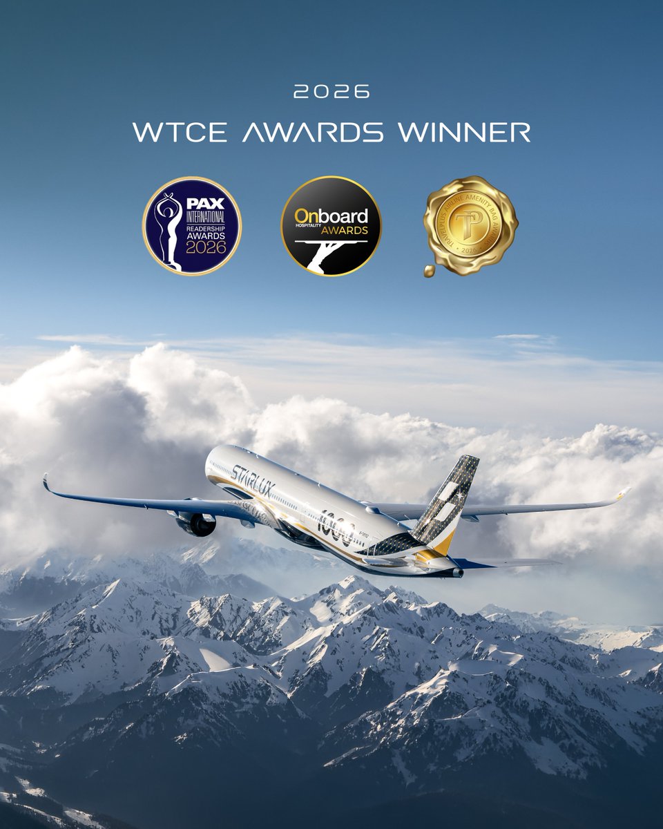 starluxjapan's tweet image. 独・ハンブルクで開催されたWTCE（World Travel Catering &amp;amp; Onboard Services Expo）で、#STARLUX の長距離路線オーバーナイトキットが国際的に高い評価を獲得しました🎉

今後も多様なニーズに応え、お客様の期待を超えるフライト体験を提供してまいります🌟

ご予約は👉 starlux.link/6km4hk