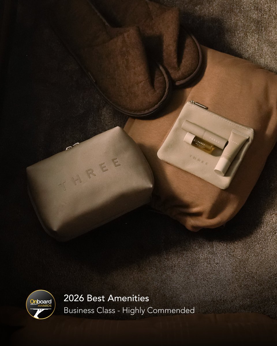 starluxjapan's tweet image. 独・ハンブルクで開催されたWTCE（World Travel Catering &amp;amp; Onboard Services Expo）で、#STARLUX の長距離路線オーバーナイトキットが国際的に高い評価を獲得しました🎉

今後も多様なニーズに応え、お客様の期待を超えるフライト体験を提供してまいります🌟

ご予約は👉 starlux.link/6km4hk