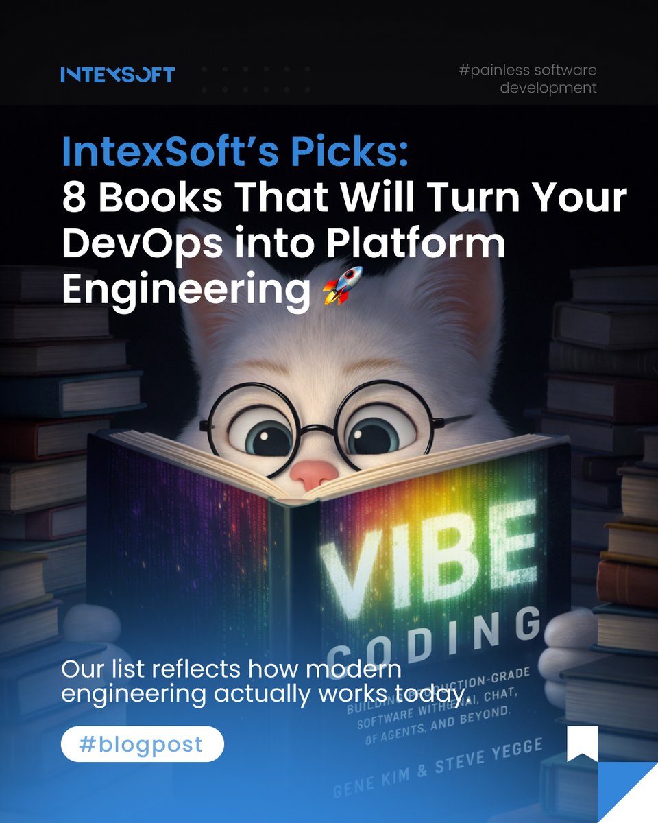 IntexSoft tweet media