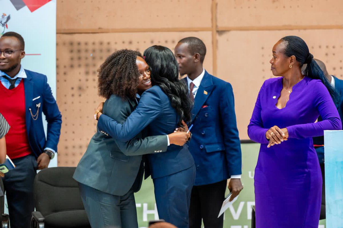 Neena Elsie Kalazani tweet media