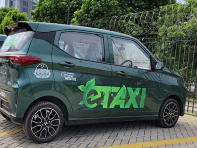 The_Nation's tweet image. Punjab to expand electric transport with new buses, e-taxis plan
nation.com.pk/16-Apr-2026/pu…
#Electric #etaxis