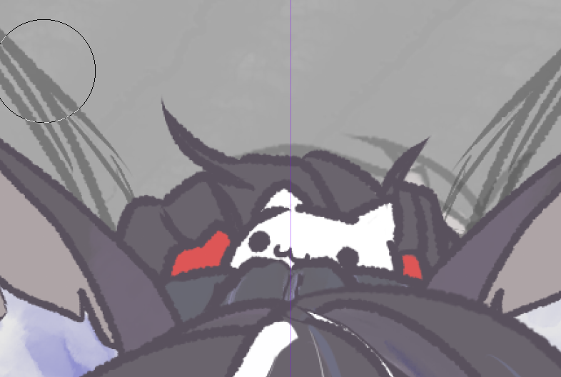 羅絲菲婭（插畫創作） tweet media