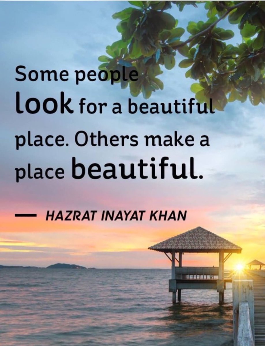 cazij's tweet image. ☕️☕️☕️

Some people look for a beautiful place.
Others make a place beautiful.

#Coffee helps

@suziday123 @FreshRoasters @Stefeenew 

#CoffeeLovers #CoffeeAddicts #CoffeeFriends #CoffeeTime #GoodMorning #CoffeeCulture #CoffeeBreak #CoffeeShop