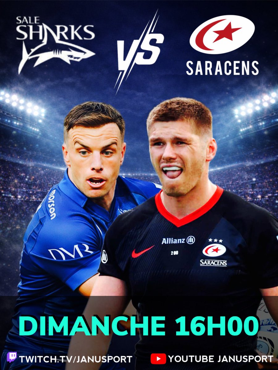 Janusport tweet media