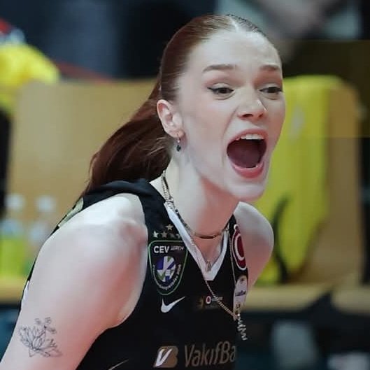 Vsever 2.0 🏐 tweet media