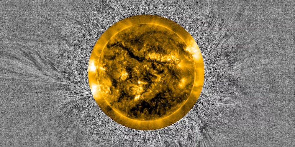 belgiumin_space's tweet photo. Nieuwe studie onder leiding van de Koninklijke Sterrenwacht van België geeft nieuwe kijk op de corona van de Zon!
https://t.co/ctdCsZl1Xk
@esa #wetenschap #sterrenkunde #zon #corona #proba3 @ORB_KSB https://t.co/az581tzjUz