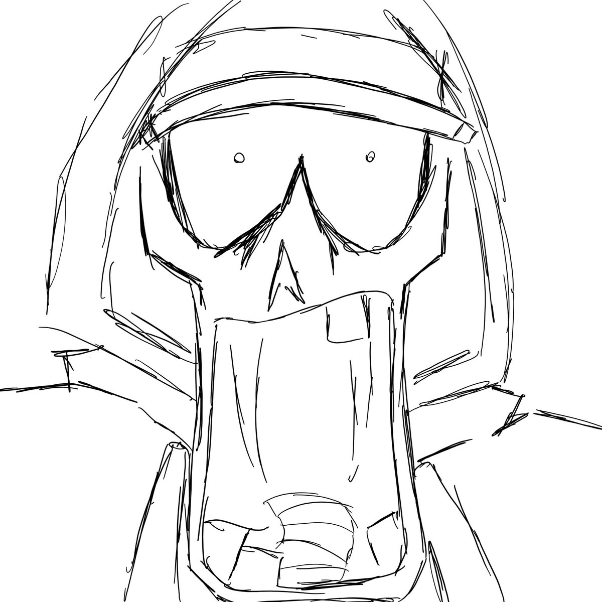 Michael Afton. tweet media