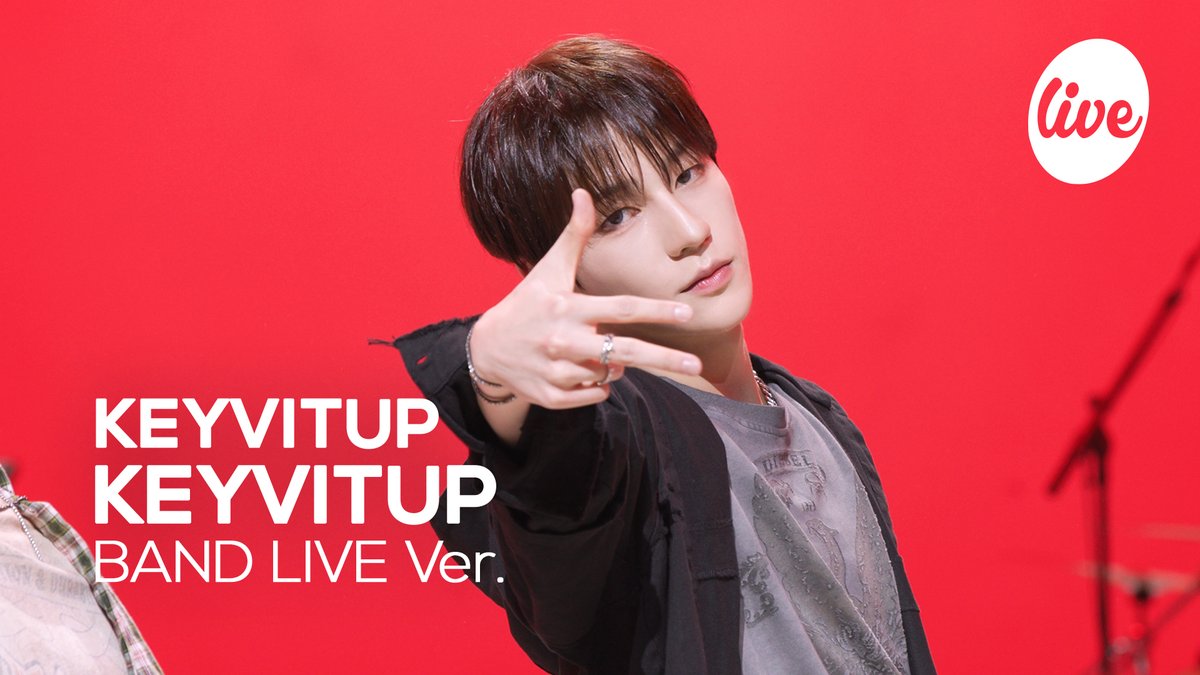 it's Live tweet media