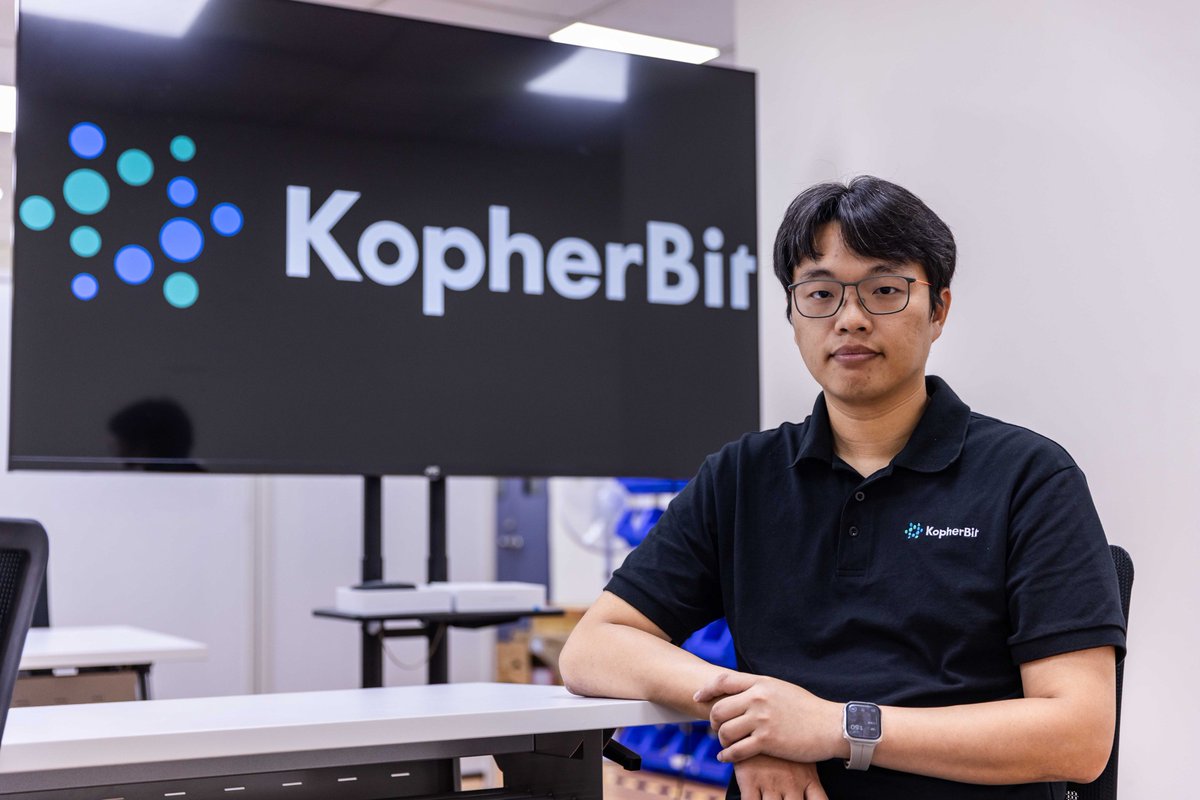 responsejp's tweet image. 日本の車載ソフト開発を本格支援、TCUとOTAで…台湾KopherBit
response.jp/article/2026/0…

#SDV #有料会員記事