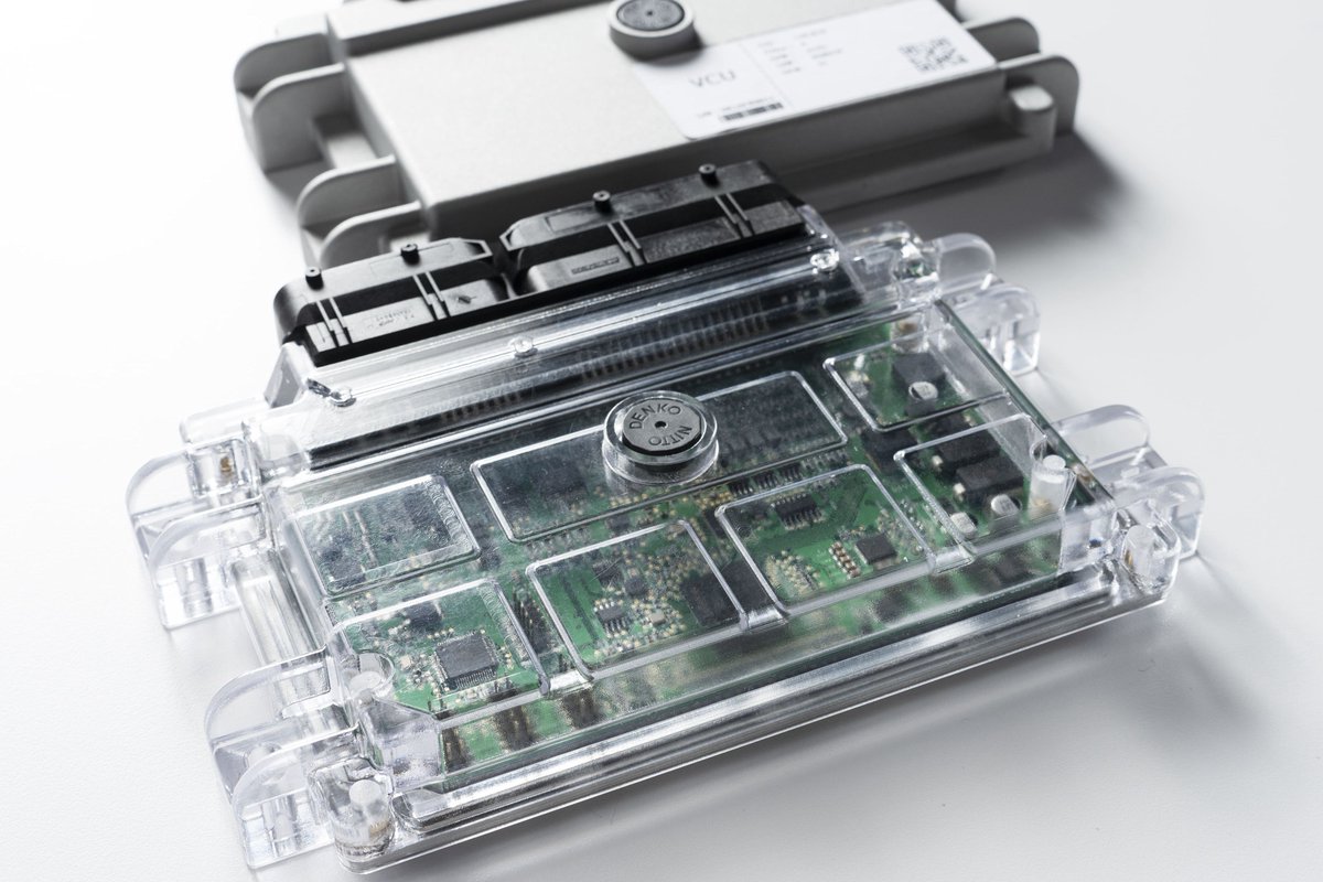 responsejp's tweet image. 日本の車載ソフト開発を本格支援、TCUとOTAで…台湾KopherBit
response.jp/article/2026/0…

#SDV #有料会員記事