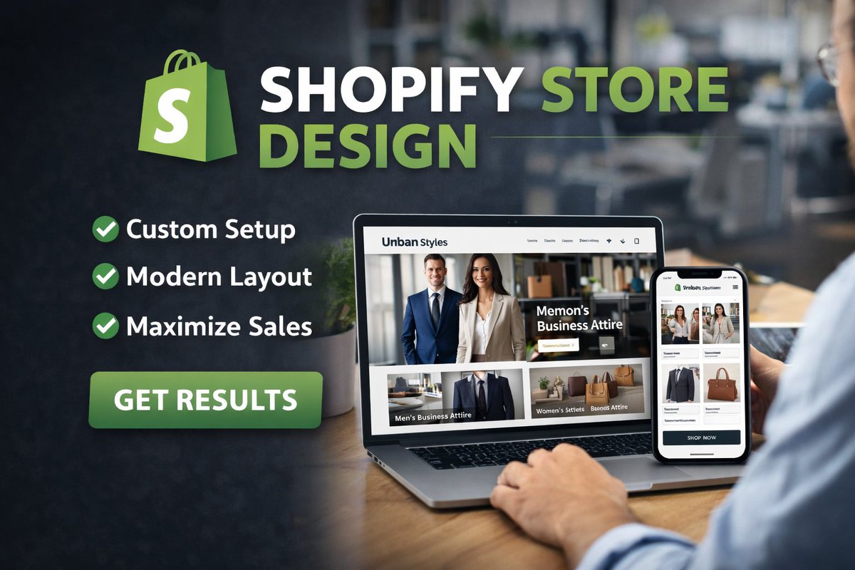 InahvTech's tweet image. Hey Twitter 👋

I design and build modern websites for Web3 brands, B2B companies, and eCommerce businesses.

Focused on:
• Shopify
• Webflow
• UI/UX

Open to collaborations and opportunities 🚀

#WebDesign #Shopify #Webflow #UIUX