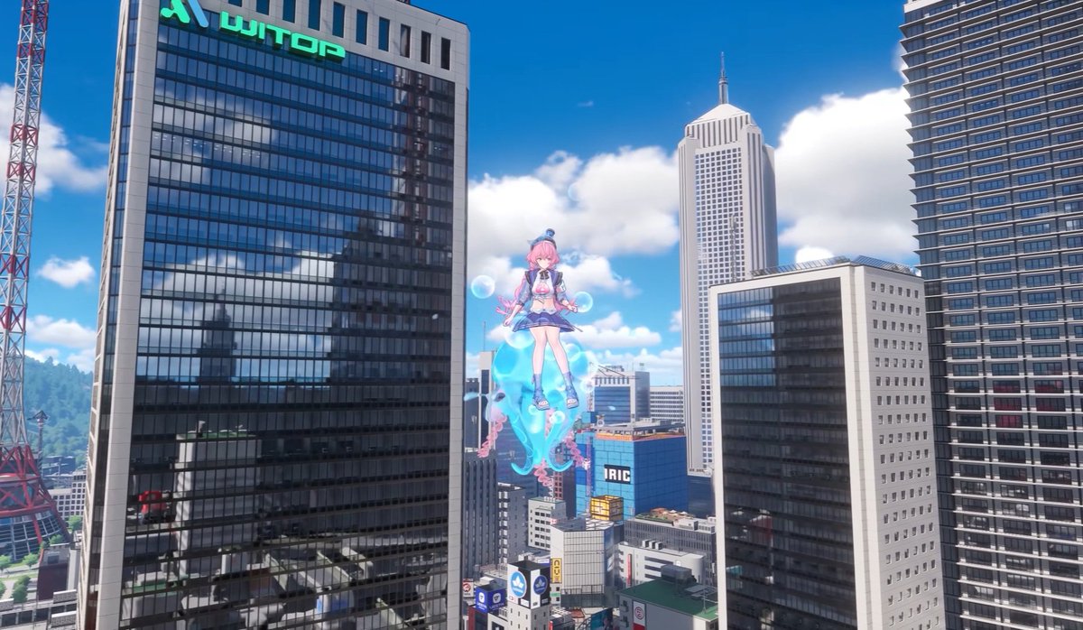 Timely NTE tweet media