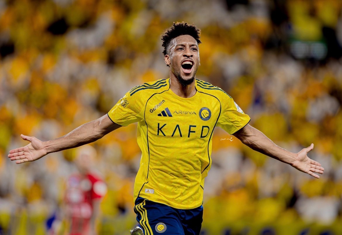 Al Nassr Zone tweet media