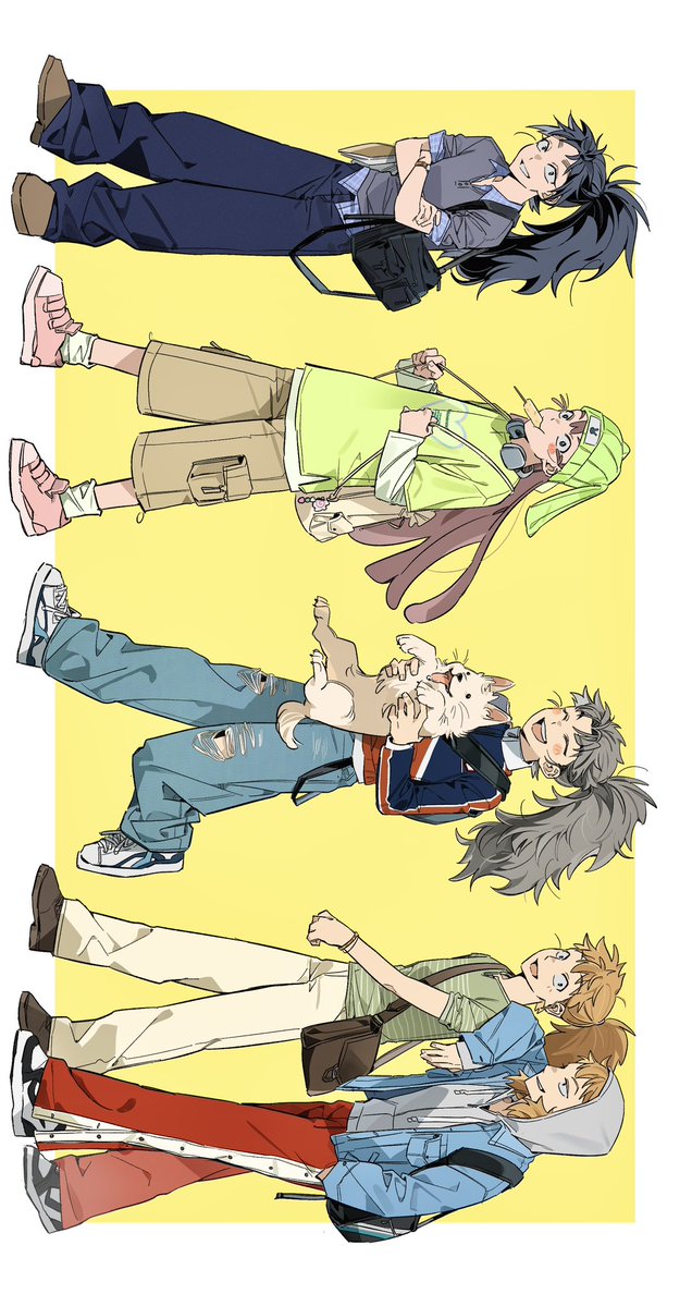 푸랭💙 tweet media