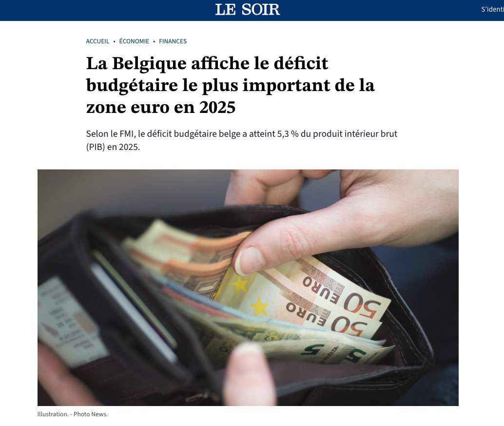 Moins d’etat tweet media