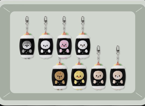 キンパskzoo ㅋㅋㅋㅋㅋㅋ