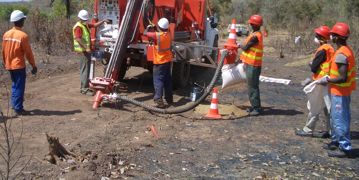 DirectorsTalk's tweet image. Oriole Resources reports new gold results from Eastern CLP licences in Cameroon

tinyurl.com/2bqwk64g

#ORR #RNS #Stocks #OrioleResources #Exploration #Mining #GoldMining #Gold #Investing