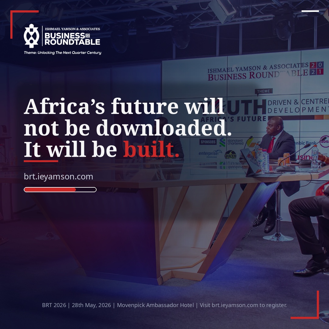 As the world becomes increasingly digital, Africa’s competitiveness will be defined by how deliberately we invest in infrastructure, data systems, and connectivity.

Digital capability is no longer optional. It is a strategic imperative, and increasingly, a matter of sovereignty.