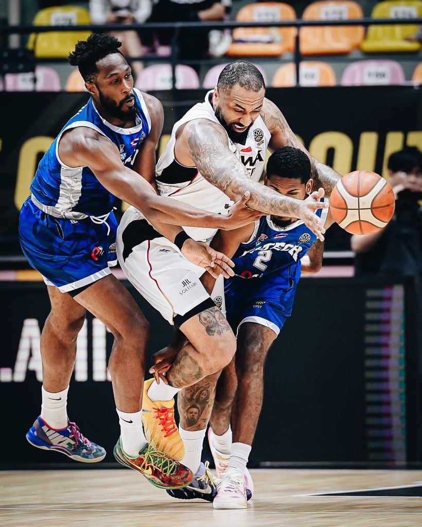 Dewa United Basketball Club tweet media