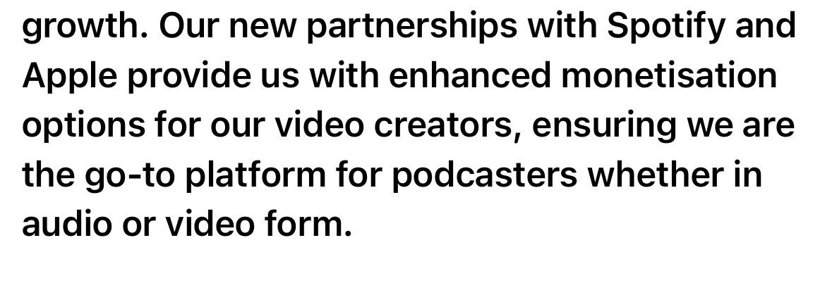 Bearhunt3rr's tweet image. Strategic Review 

#Boom #Apple