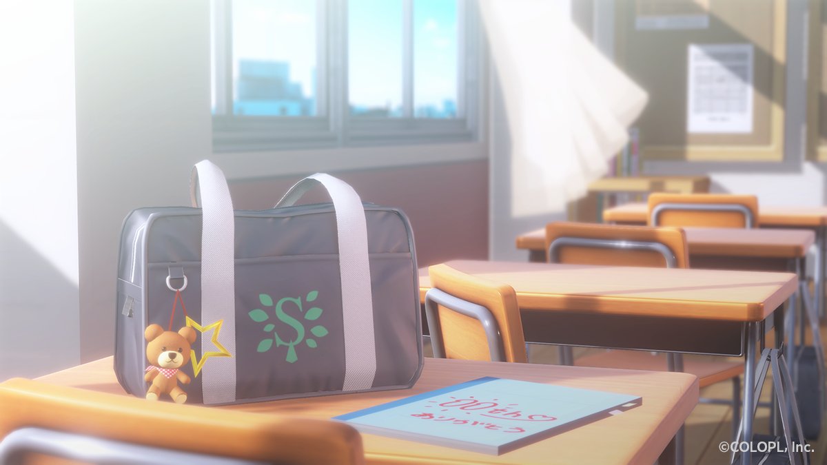 【公式】バトルガール ハイスクール tweet media